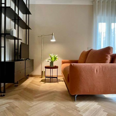 Apartmán Ca Bela - Moscova Milán Exteriér fotografie