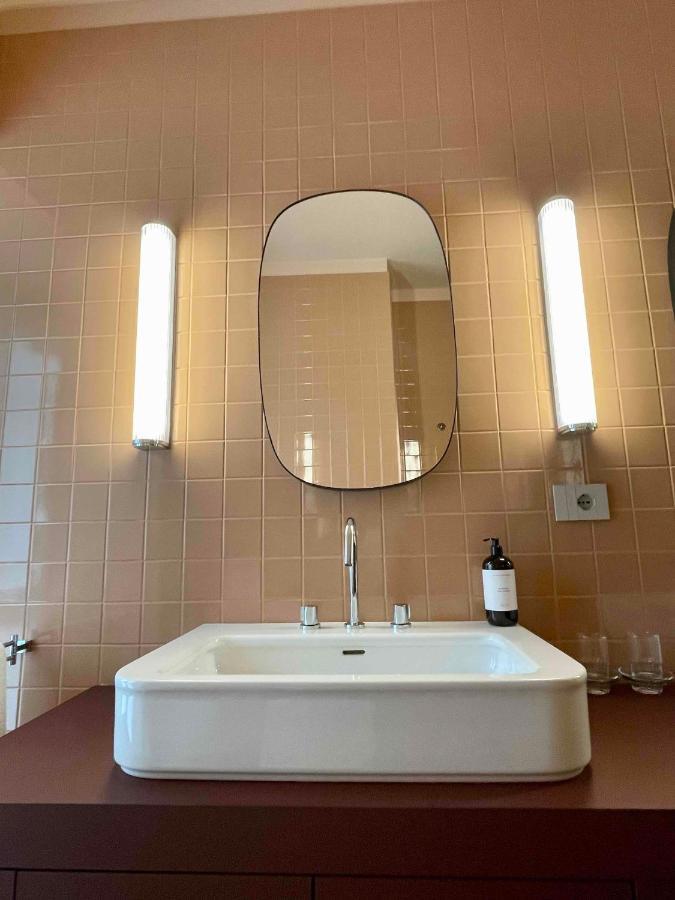 Apartmán Ca Bela - Moscova Milán Exteriér fotografie