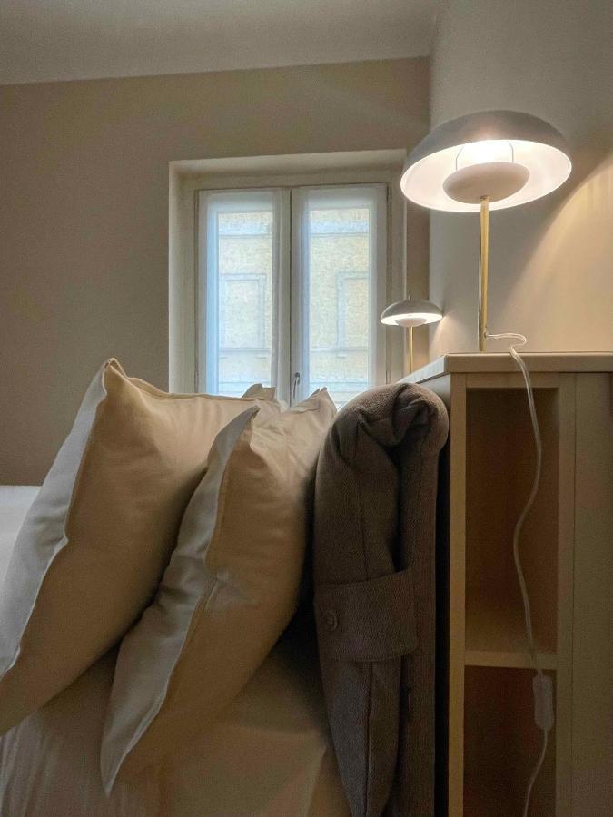Apartmán Ca Bela - Moscova Milán Exteriér fotografie