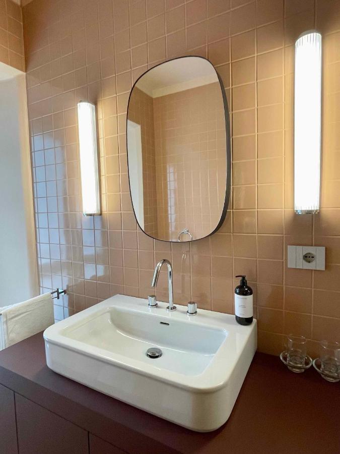 Apartmán Ca Bela - Moscova Milán Exteriér fotografie