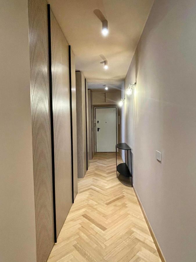 Apartmán Ca Bela - Moscova Milán Exteriér fotografie
