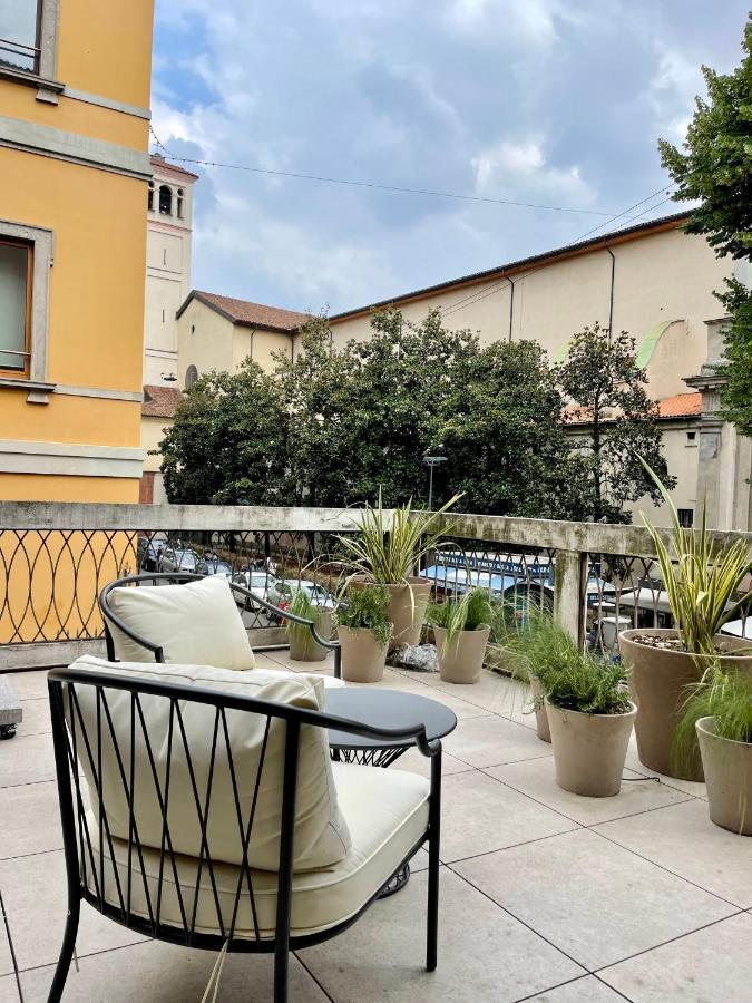 Apartmán Ca Bela - Moscova Milán Exteriér fotografie